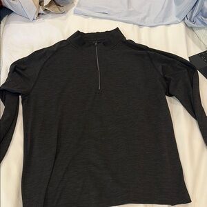 lululemon athletica Black Men's Jacket